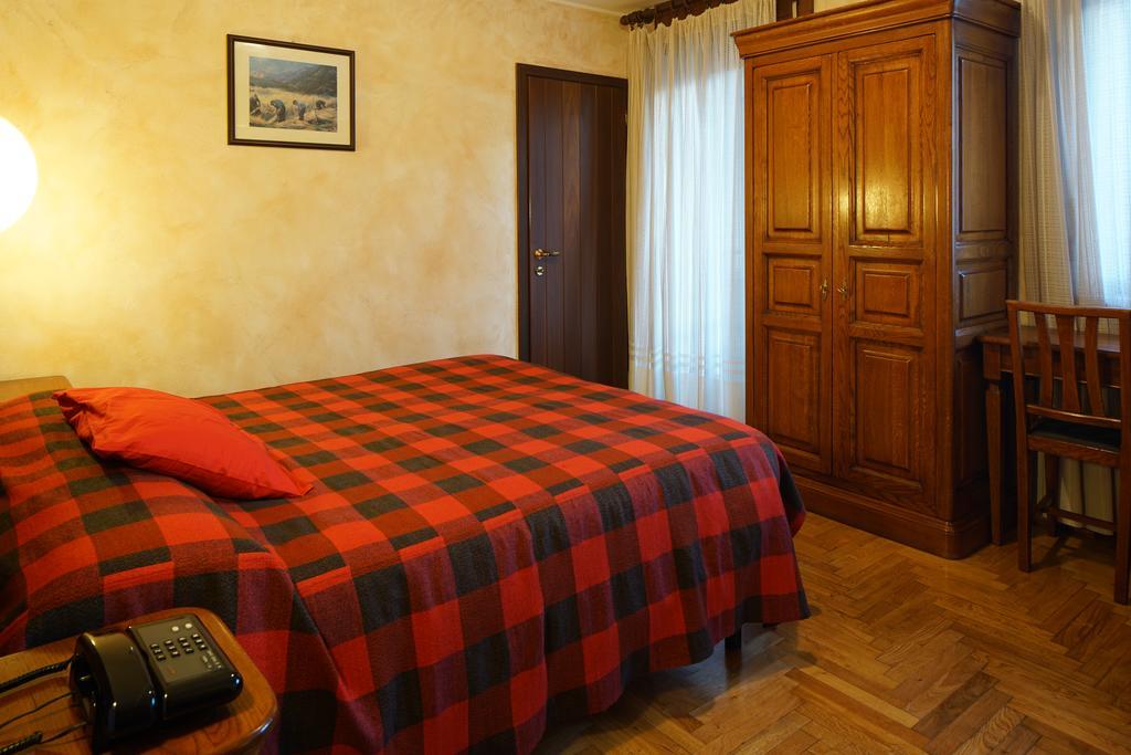 ואלטורננקה Hotel Al Caminetto מראה חיצוני תמונה