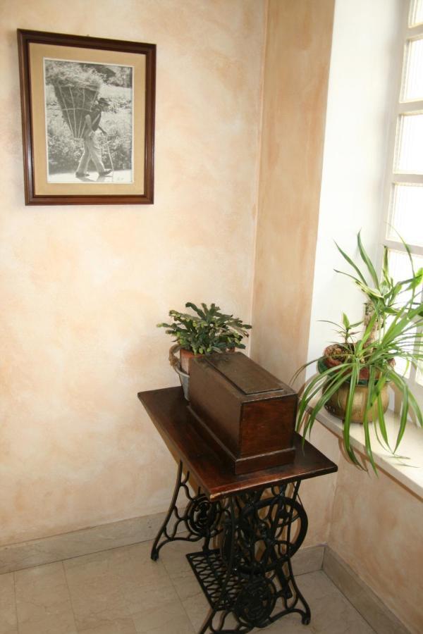 ואלטורננקה Hotel Al Caminetto מראה חיצוני תמונה